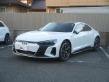 e-tron GT クワトロ 4WD 