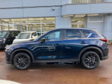 CX-5 2.2 XD ブラック セレクション 4WD 