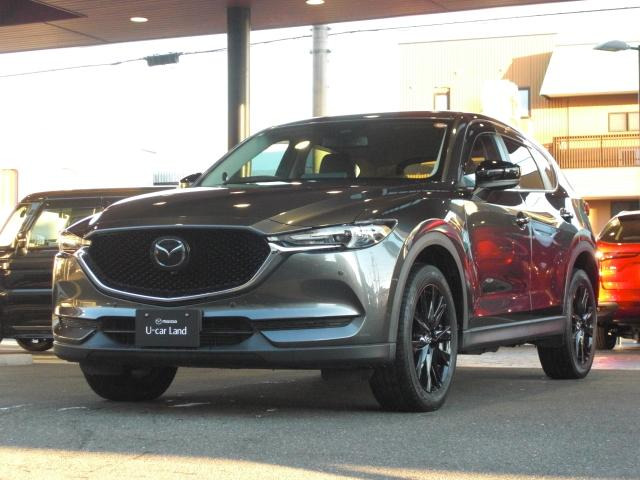 CX-5 2.2 XD プロアクティブ 