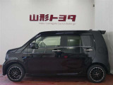 N-WGNカスタム L ターボ 4WD 