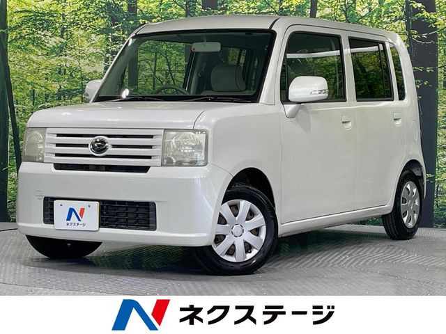 ムーヴコンテL リミテッド