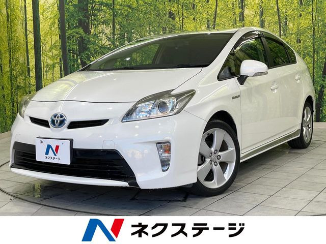 プリウス1.8 S マイコーデ