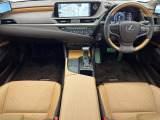 ES 300h バージョンL 