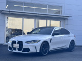 BMW M3 コンペティション