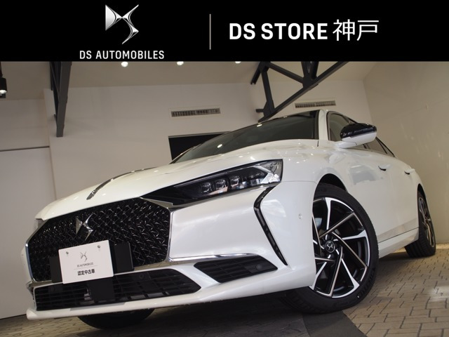 DS9オペラ E-TENSE