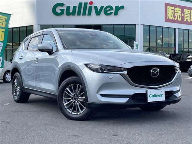 CX-52.2 XD プロアクティブ 4WD4WD 修復歴無し