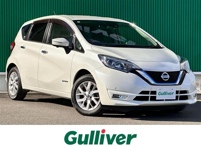 ノート 1.2 e-POWER X 修復歴無し