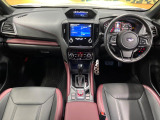 フォレスター 1.8 STI スポーツ 4WD 