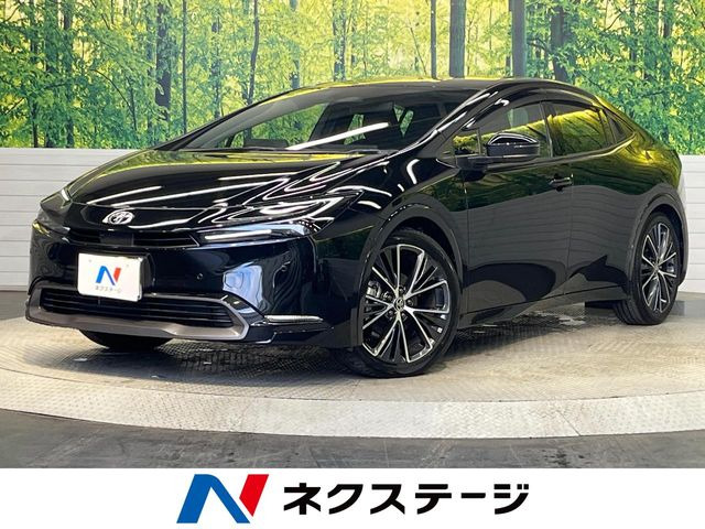 プリウス 2.0 Z （6AA-MXWH60）