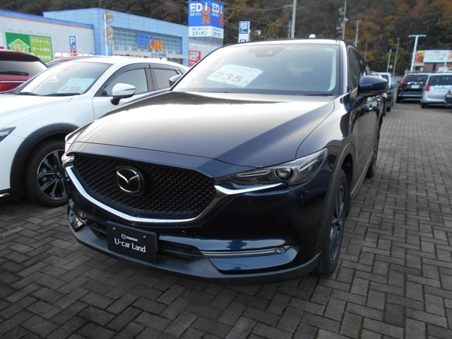 CX-5 2.2 XD Lパッケージ 