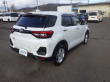 ライズ 1.0 G 4WD 