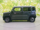 ハスラー ハイブリッド(HYBRID) G 4WD 