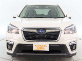 フォレスター 2.5 プレミアム 4WD 