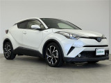 トヨタ C-HR