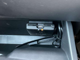 ETC車載器付きです。
