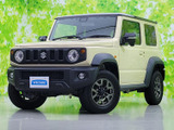 ジムニーシエラ 1.5 JC 4WD