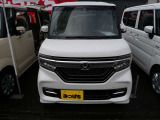 N-BOXカスタム G L ホンダセンシング 