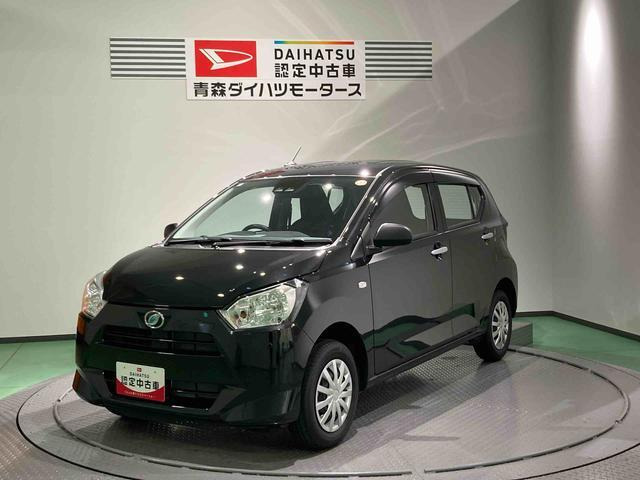 ミライース L SAIII 4WD 