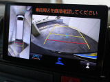 バックカメラ&パノラミックビューモニター付きで後退時もご安心いただけます☆☆