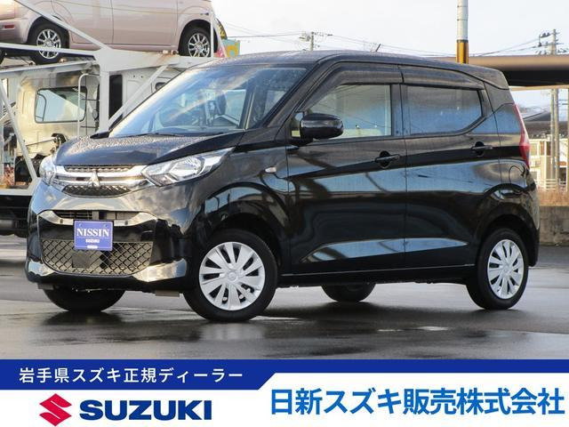 eKワゴン  レンタカーUP