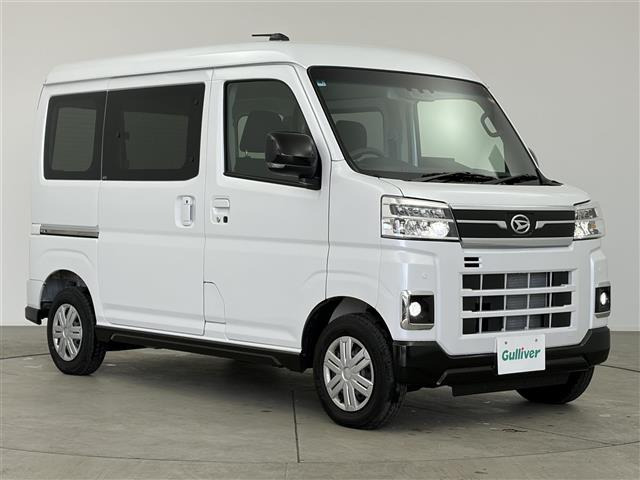 アトレー RS 修復歴無し