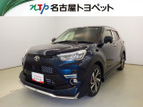 トヨタ ライズ