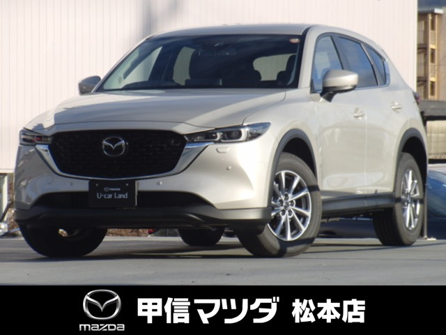 CX-52.2 XD i セレクション  4WD