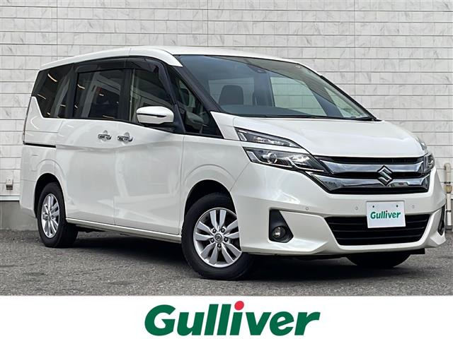 ランディ2.0 G4WD 修復歴無し