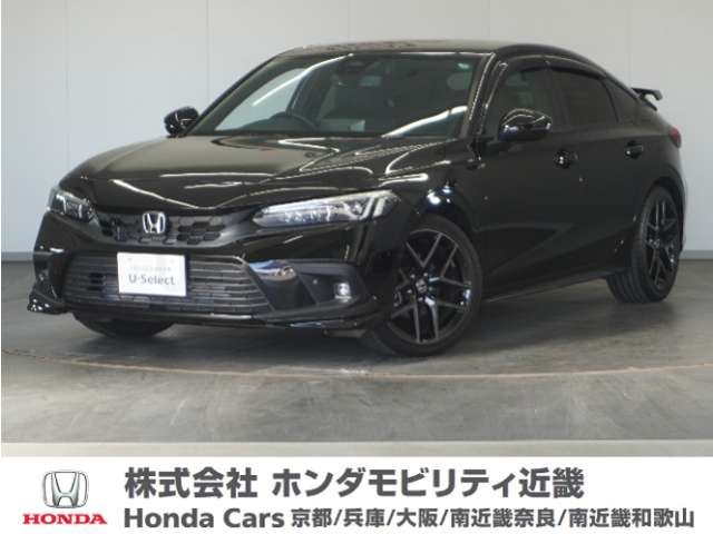 シビック  1.5 EX