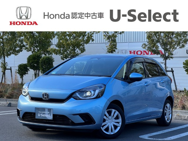 フィット  1.3 ホーム