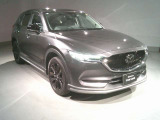 CX-5 2.2 XD ブラックトーンエディション 