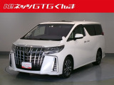 トヨタ アルファード