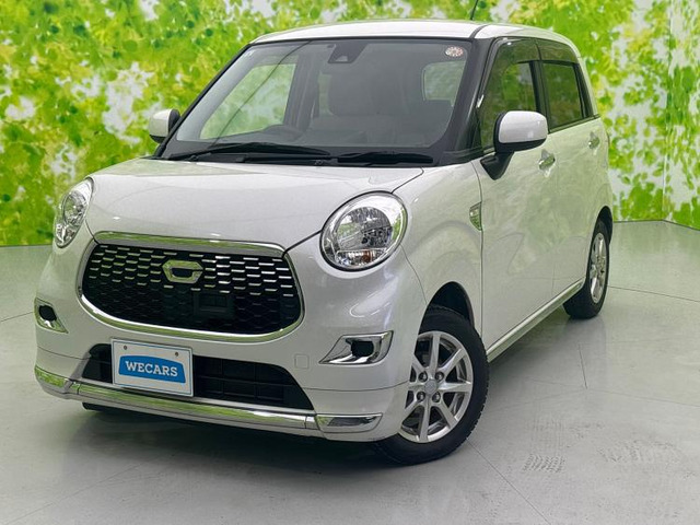 キャストスタイル X SAII