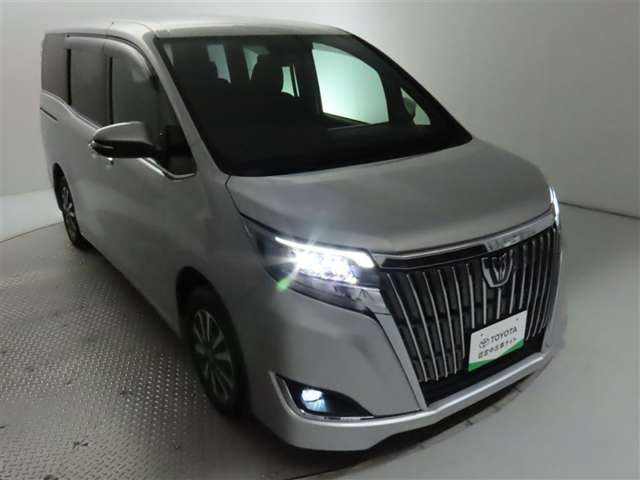 トヨタ エスクァイア 2.0 Xi の中古車詳細 (16,000km