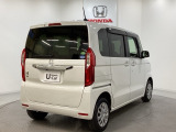 N-BOX G L ホンダセンシング 4WD 
