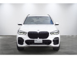 X5  xドライブ 40d Mスポーツ 4WD