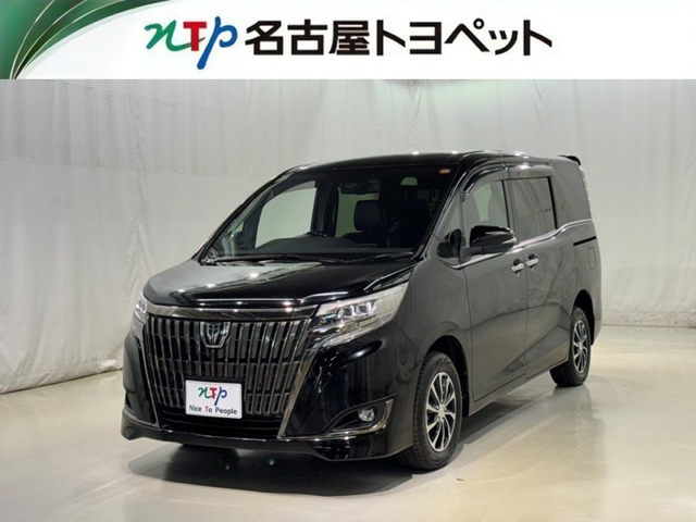 エスクァイア2.0 Gi プレミアムパッケージ ブラックテイラード 4WD