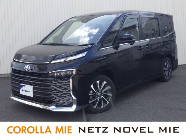 ヴォクシー  1.8 ハイブリッド S-Z