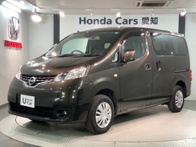 NV200バネット1.6 16X-3R