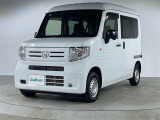 N-VAN G ホンダセンシング 修復歴無し