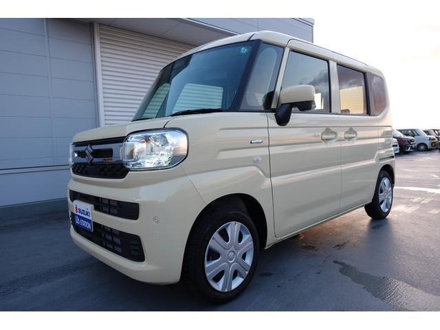 スペーシア ハイブリッド(HYBRID) G 