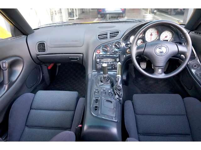 マツダ RX-7 タイプR バサーストR の中古車詳細 (31,000km, サン