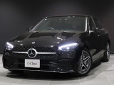 C200 4MATIC AMGライン レザーエクスクルーシブPKG セーフティビジョンPKG サンルーフ