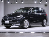 2シリーズグランツアラー 218d 