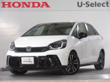 当社試乗車、業務車のフィット(e:HEV RS)が入庫です。内外装ともにきれいなお車で、ホンダコネクトディスプレイ  Bluetooth  ETC ドラレコ Rカメラ 等装着しております!