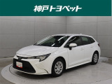 トヨタ カローラツーリング
