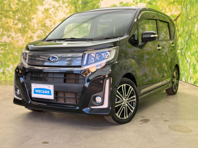 ステラカスタムRS