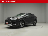 レクサス RX