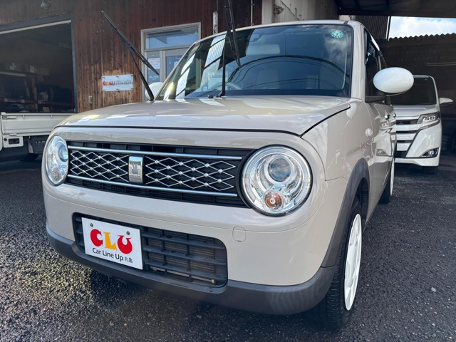 アルトラパンSセレクション