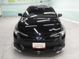 カローラスポーツ 1.8 ハイブリッド G 